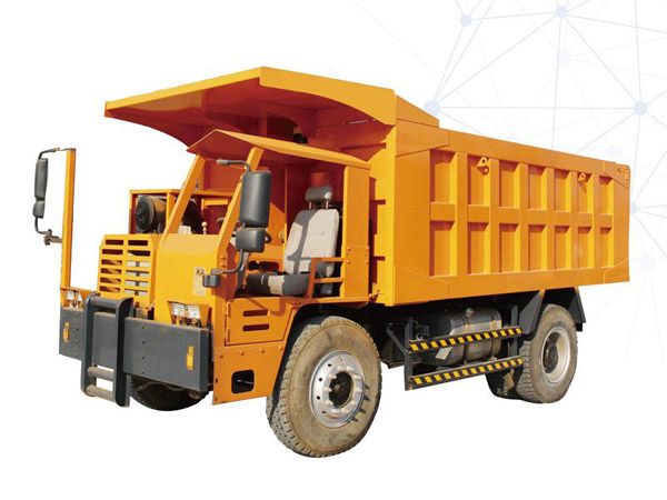 礦用運輸車的發(fā)展趨勢是怎樣的？